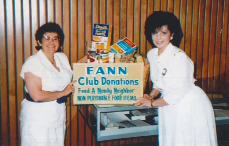 fann meeting archive photo