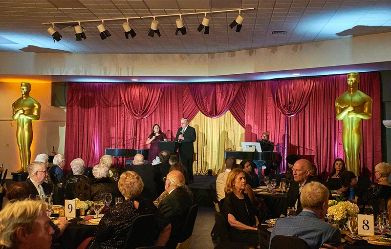 gala 2026 music performance