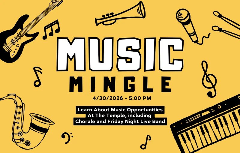 Music Mingle