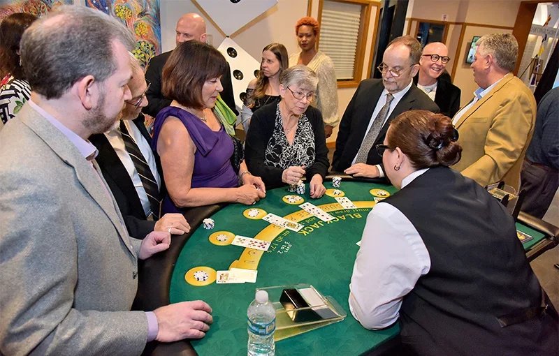 2025 gala casino games