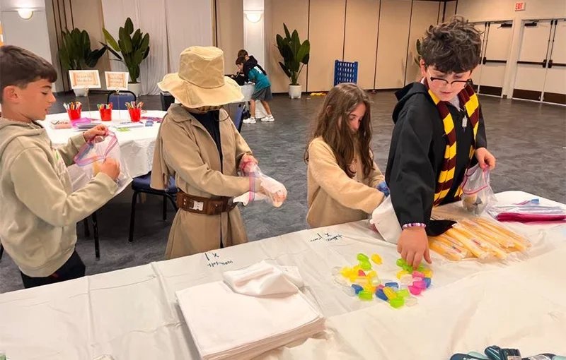 purim 2026 crafts
