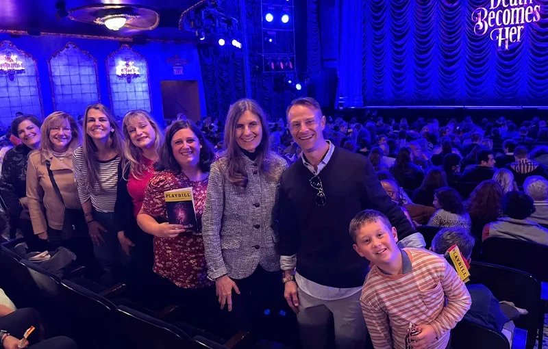 rabbi bell broadway show