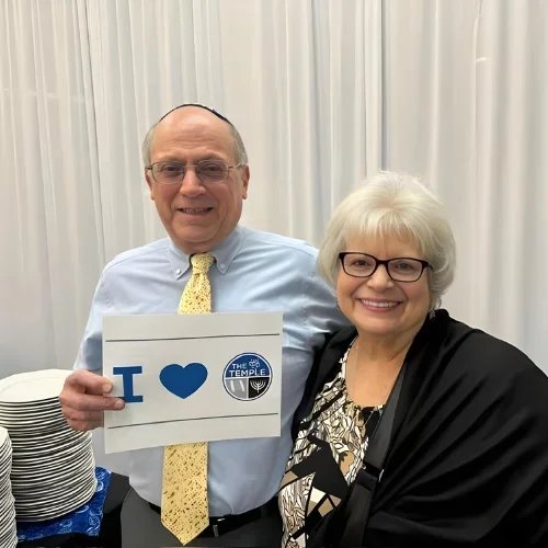 michael and deborah kuhr