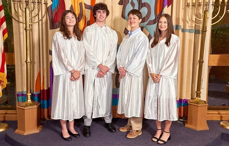 confirmation
