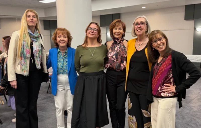 women's seder 2026