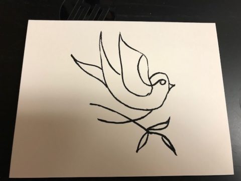 Caring Committee dove stationary (1)