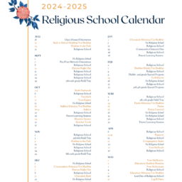 RS Calendar