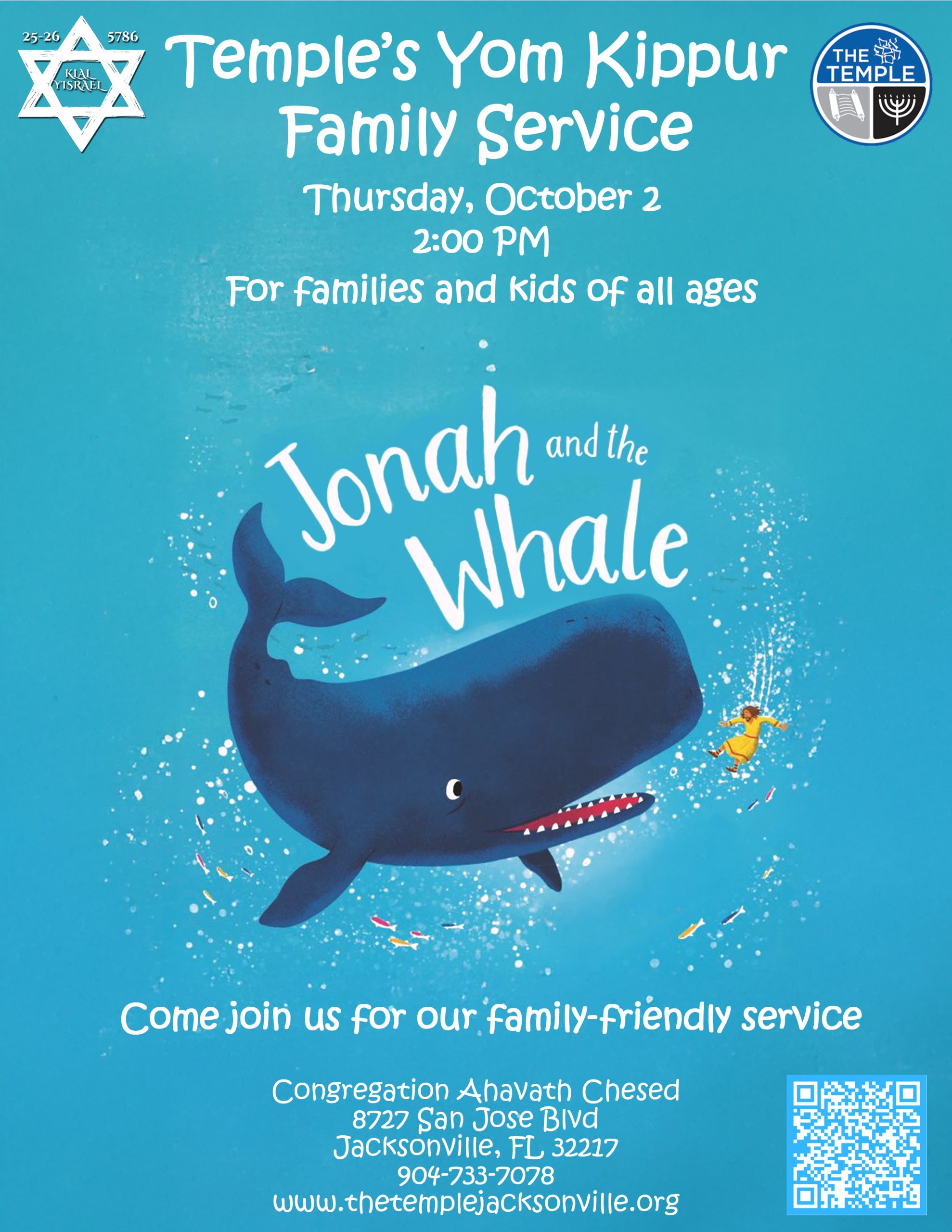 whale whale